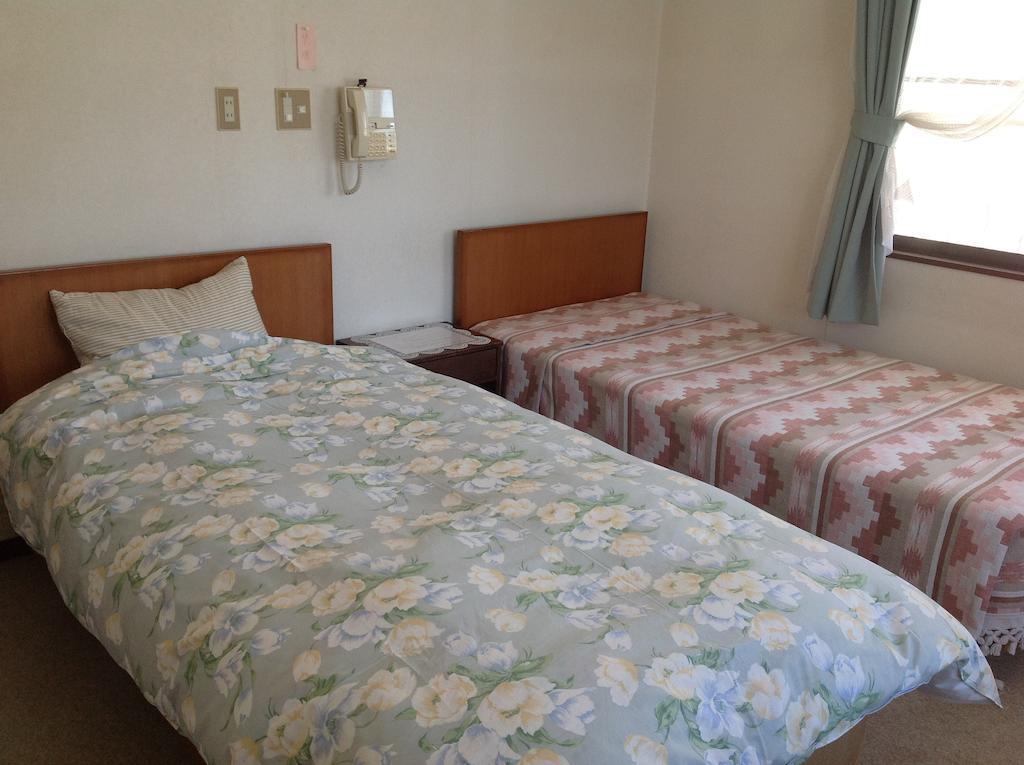 Myoko Kogen Pension Yamasan Phòng bức ảnh