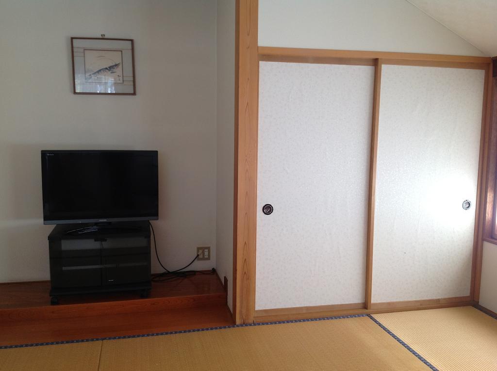 Myoko Kogen Pension Yamasan Phòng bức ảnh