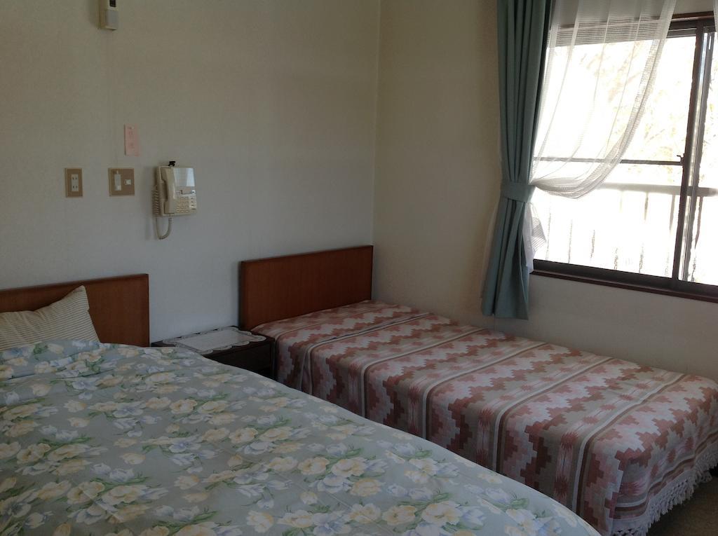 Myoko Kogen Pension Yamasan Phòng bức ảnh