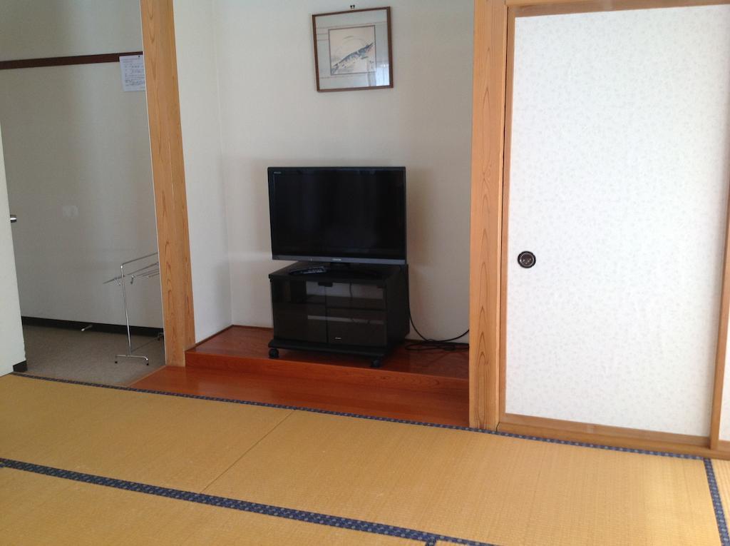 Myoko Kogen Pension Yamasan Phòng bức ảnh