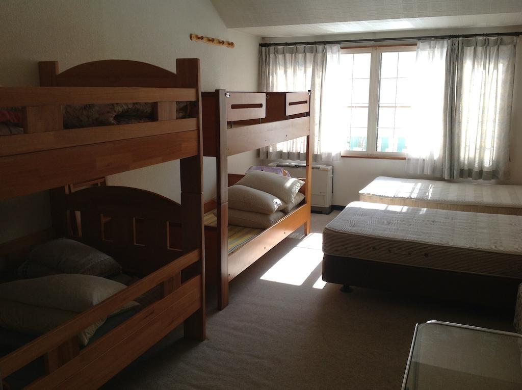 Myoko Kogen Pension Yamasan Phòng bức ảnh