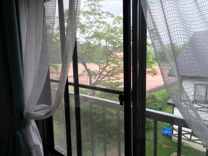 Myoko Kogen Pension Yamasan Ngoại thất bức ảnh